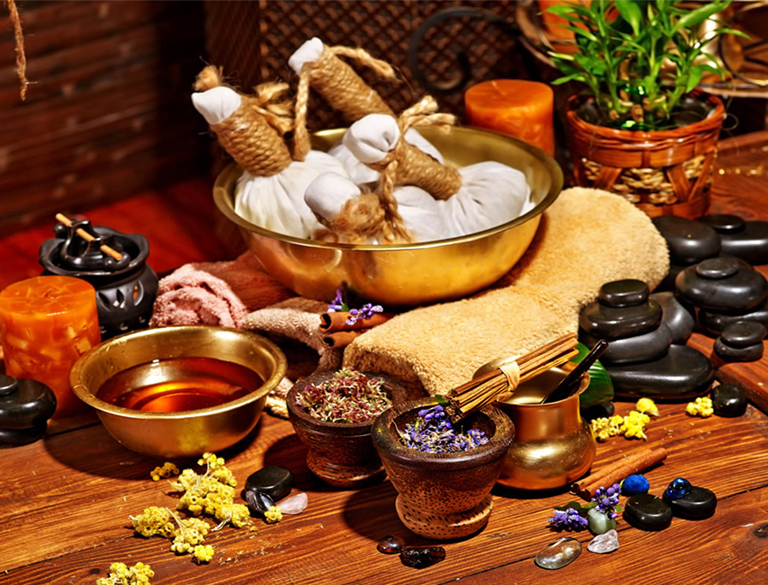 meditation treatments